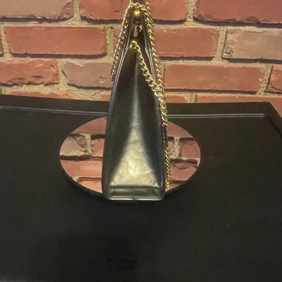 🔥 Salvatore🔥 Ferragamo🔥 Clutch/ shoulder bag🔥 - Picture 5 of 10